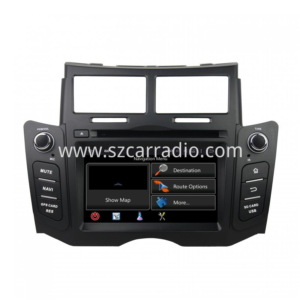 Otca Core Android 6 0 For Toyota Corolla